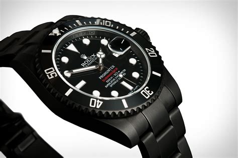 rolex stealth submariner pro hunter|Altro.